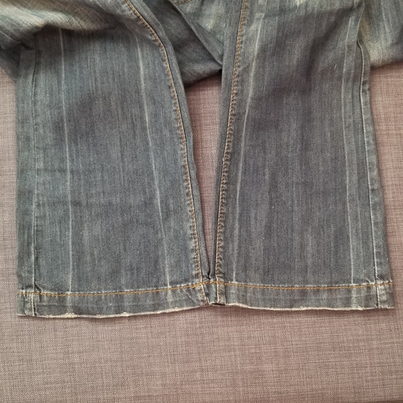 Miss Sixty Y2K low rise flared jeans - Picture 9 of 10